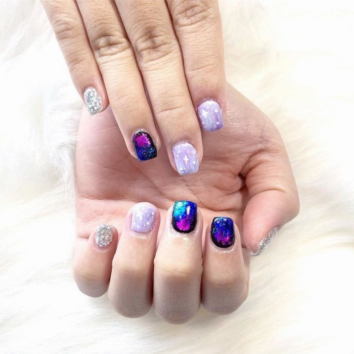 12 hacks για τα νύχια που θα λατρέψεις 