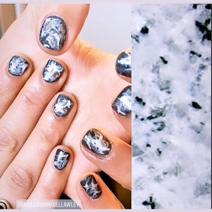 12 hacks για τα νύχια που θα λατρέψεις 