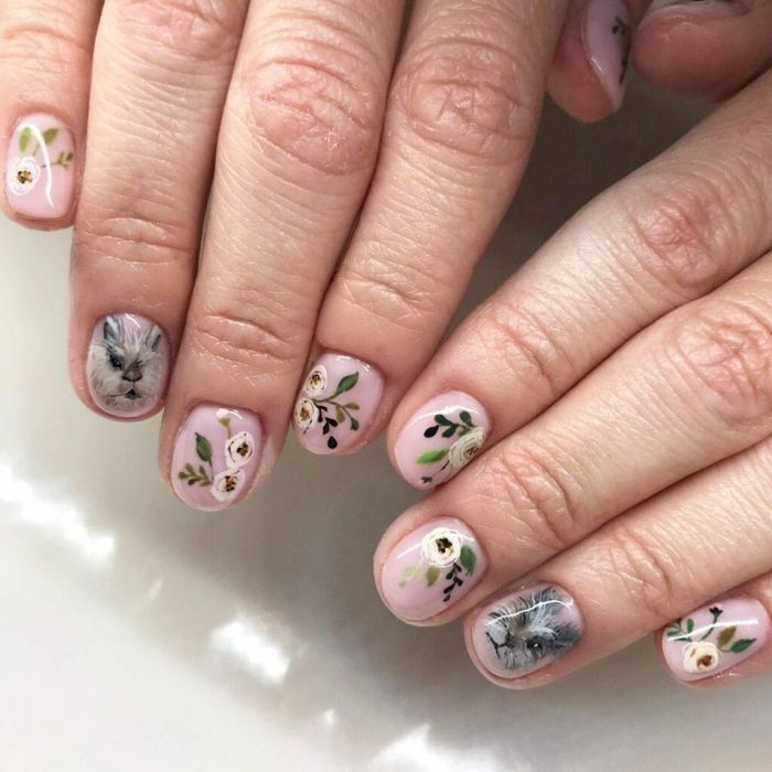 Το insta-feed μας άνθισε παρά την κακοκαιρία και έχουμε ξετρελαθεί!