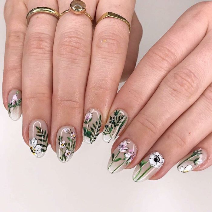 Το insta-feed μας άνθισε παρά την κακοκαιρία και έχουμε ξετρελαθεί!