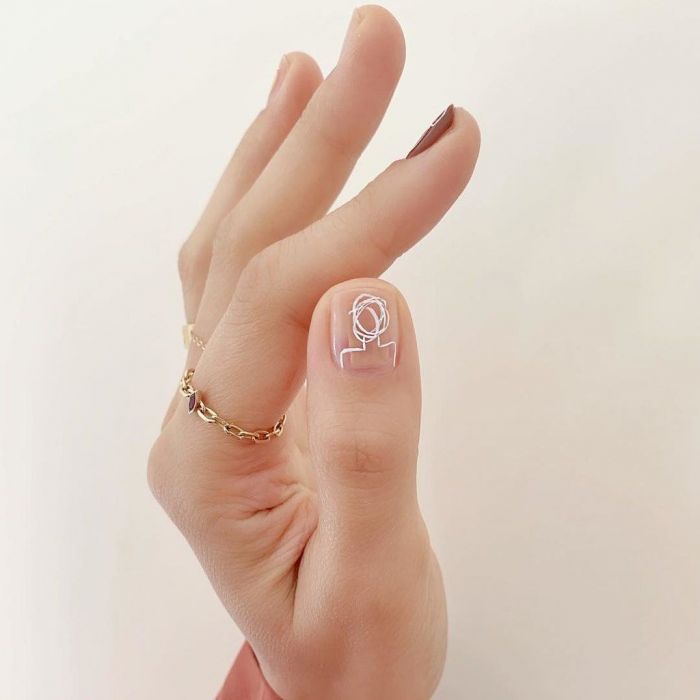 Όλες οι τάσεις για τα νύχια για την Άνοιξη 