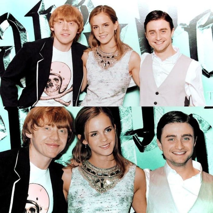 Οι δηλώσεις του Daniel Radcliffe για την επόμενη ταινία Harry Potter 