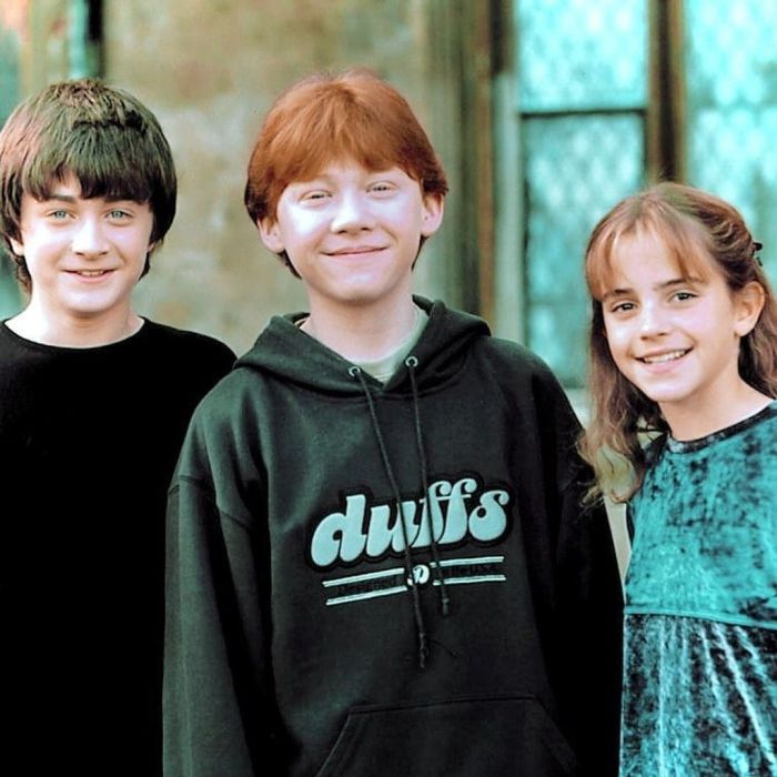 Οι δηλώσεις του Daniel Radcliffe για την επόμενη ταινία Harry Potter 