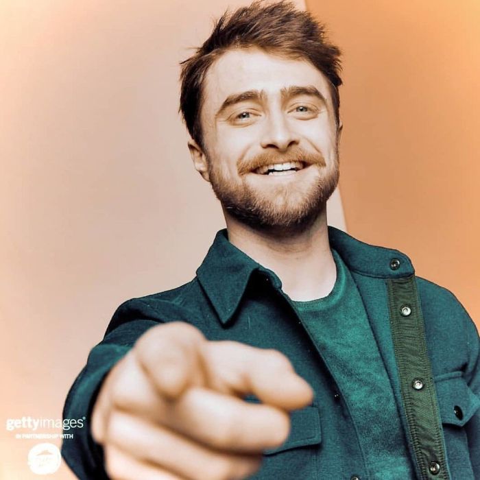 Οι δηλώσεις του Daniel Radcliffe για την επόμενη ταινία Harry Potter 