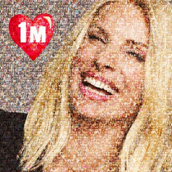 Το μήνυμα της Ελένης Μενεγάκη για το νέο «ρεκόρ» που κατέκτησε