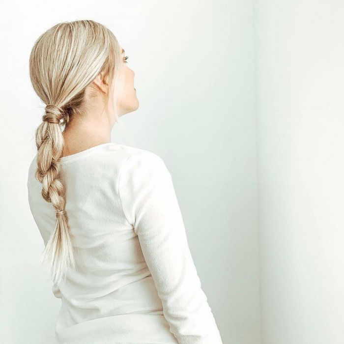 Hairspiration! 10 τρόποι για να πιάνεις τα μαλλιά σου αλογοουρά κάθε μέρα!