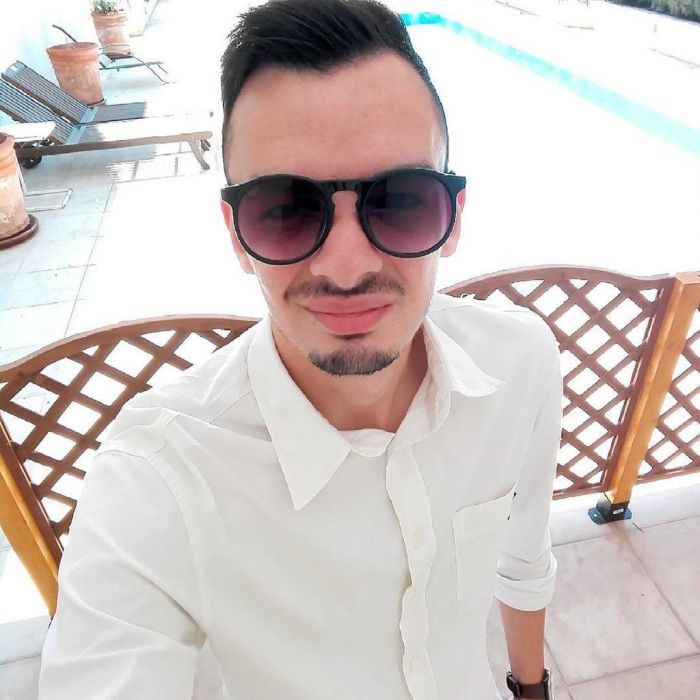 Ένας ακόμα έρωτας στο Master chef 