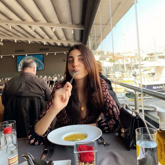 Ειρήνη Καζαριάν: Αυτή είναι η διατροφή της αφότου βγήκε από το GNTM