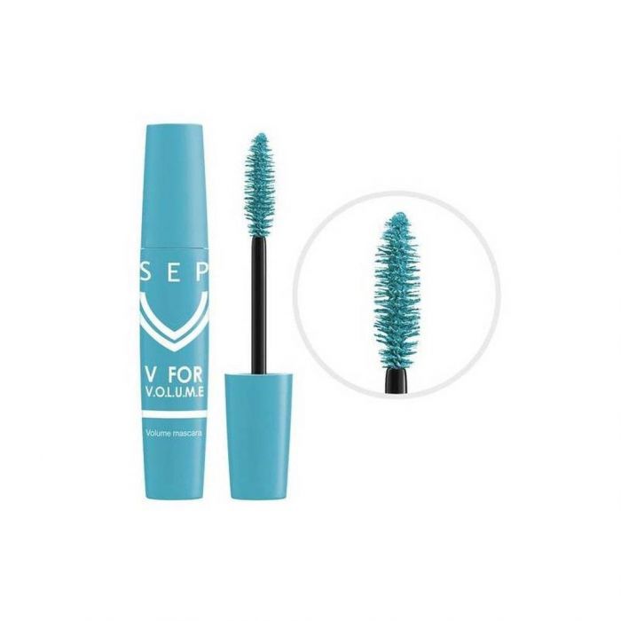 V for V.O.L.U.M.E - Volume mascara - Sephora
