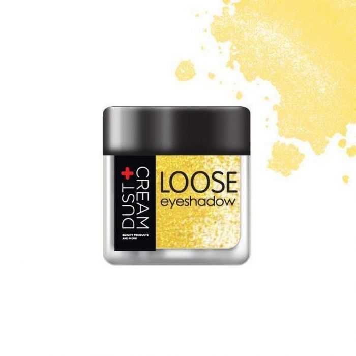 Σκιά  ΝΟ 11 - Dust + Cream 
