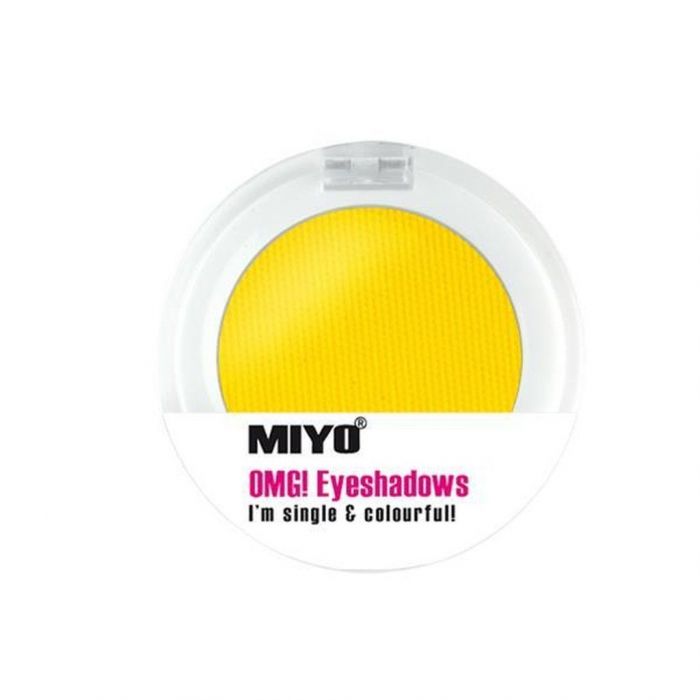 Σκιά  OMG! MIYO NO 27 - Dust + Cream
