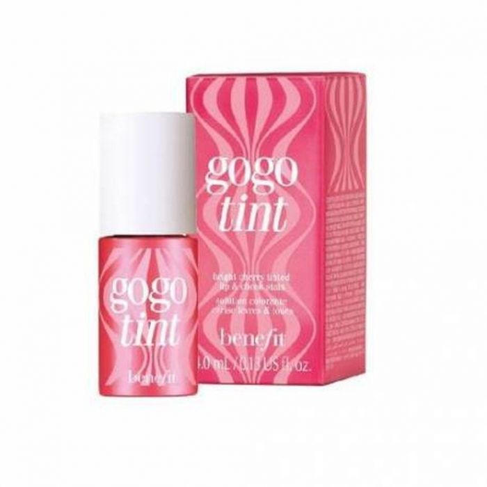 GoGo Tint Mini - Mini blush liquide joues et lèvres - Sephora 
