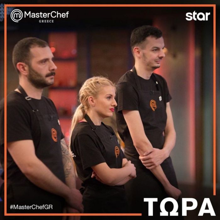 Η στενή διεκδίκηση της Ασημίνας στον Πάνο. Τι έκανε αυτή την φορά;