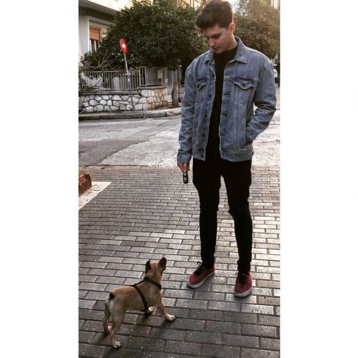 Η στενή διεκδίκηση της Ασημίνας στον Πάνο. Τι έκανε αυτή την φορά;