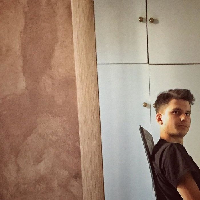 Η στενή διεκδίκηση της Ασημίνας στον Πάνο. Τι έκανε αυτή την φορά;