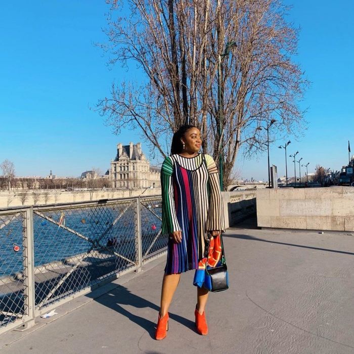 Μια μέρα στην εβδομάδα μόδας του Μιλάνου με την αρχισυντάκτρια του Teen Vogue 