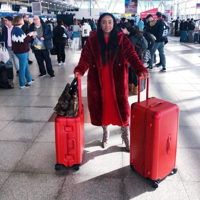 Μια μέρα στην εβδομάδα μόδας του Μιλάνου με την αρχισυντάκτρια του Teen Vogue 