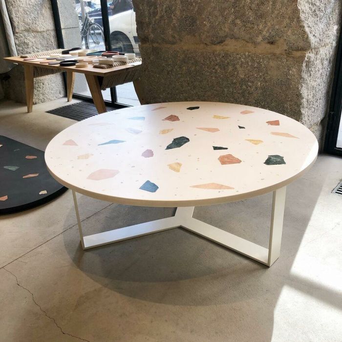 Terrazzo: Το χαρούμενο trend για την διακόσμηση σπιτιού την άνοιξη που θα λατρέψεις