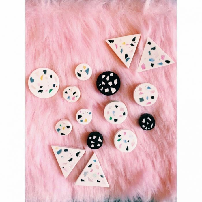 Terrazzo: Το χαρούμενο trend για την διακόσμηση σπιτιού την άνοιξη που θα λατρέψεις