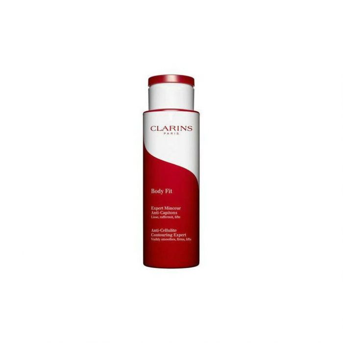 Clarins, Body Fit