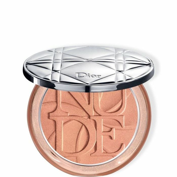 DIOR, DIORSKIN NUDE LUMINIZER LOLLI' GLOW. Ένα πέπλο λάμψης για την επιδερμίδα σου