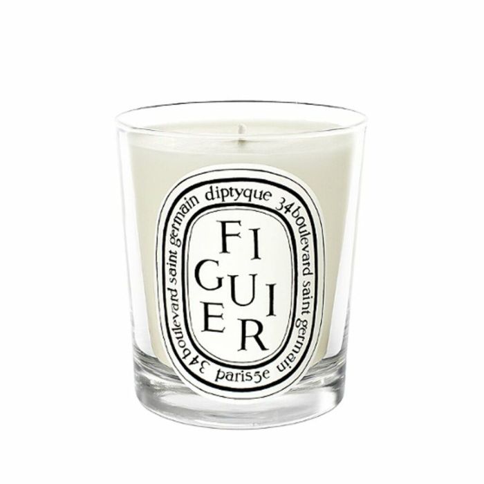 DIPTYQUE, FIGUIER SCENTED CANDLE. Για απόλυτα χαλαρωτικές στιγμές