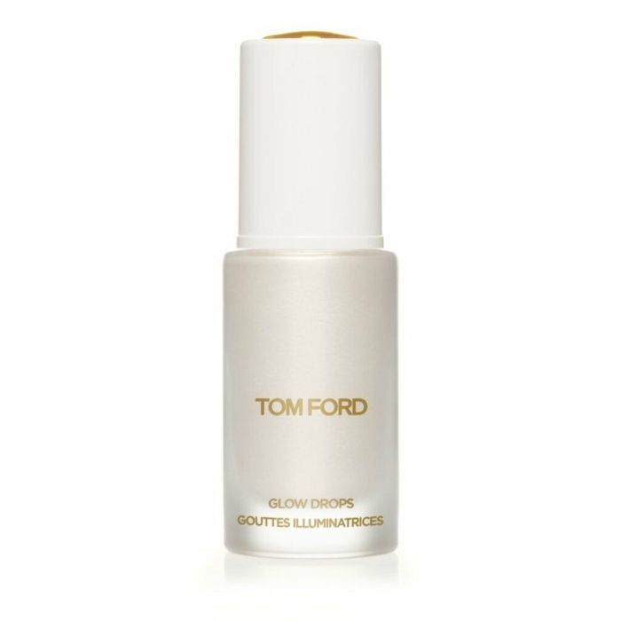 TOM FORD, SOLEIL GLOW DROPS. Σε κάνουν να δείχνεις σα να έκατσες για λίγο στον ήλιο...