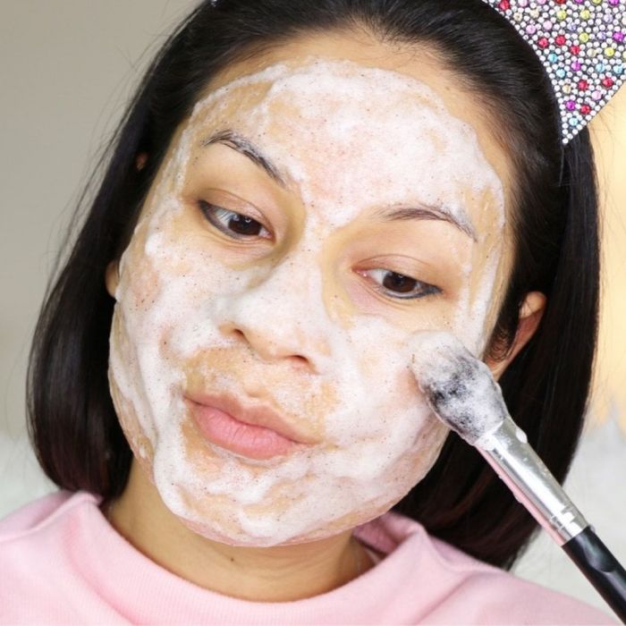 3 απίστευτες μάσκες με αυγό 