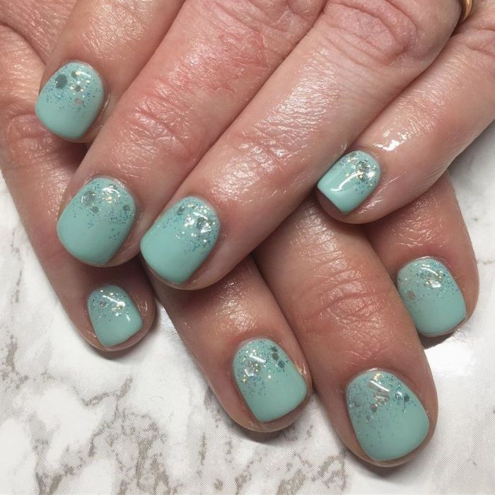 Σχέδια στα νύχια για αρχάριες 