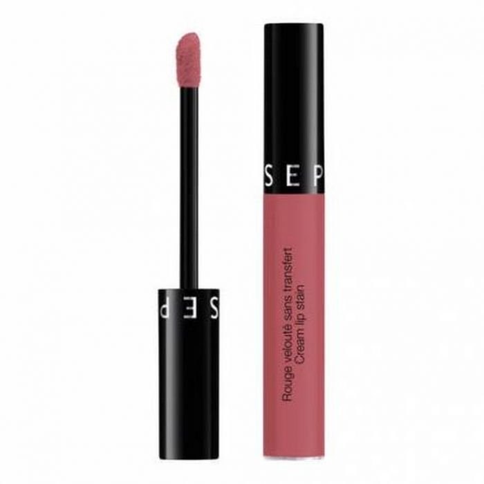Rouge velouté sans transfert - Sephora 
