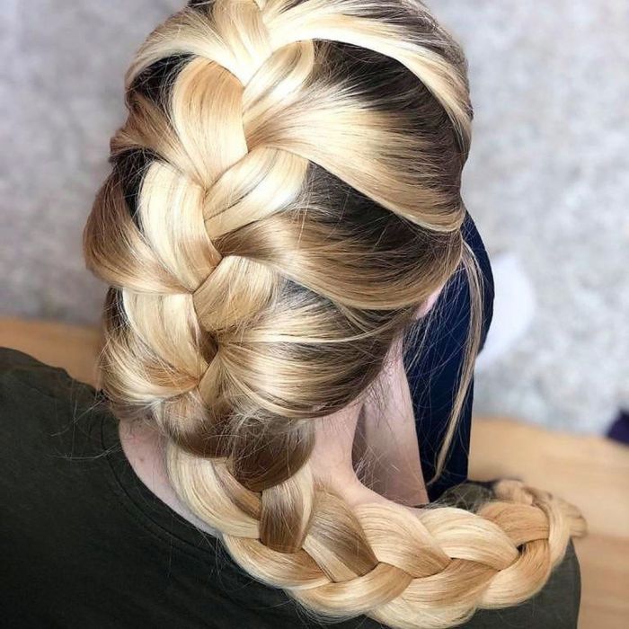 15 χτενίσματα για το γυμναστήριο 