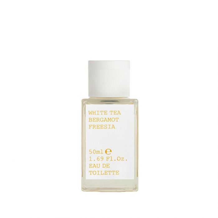 WHITE TEA / BERGAMOT / FREESIA - Korres
