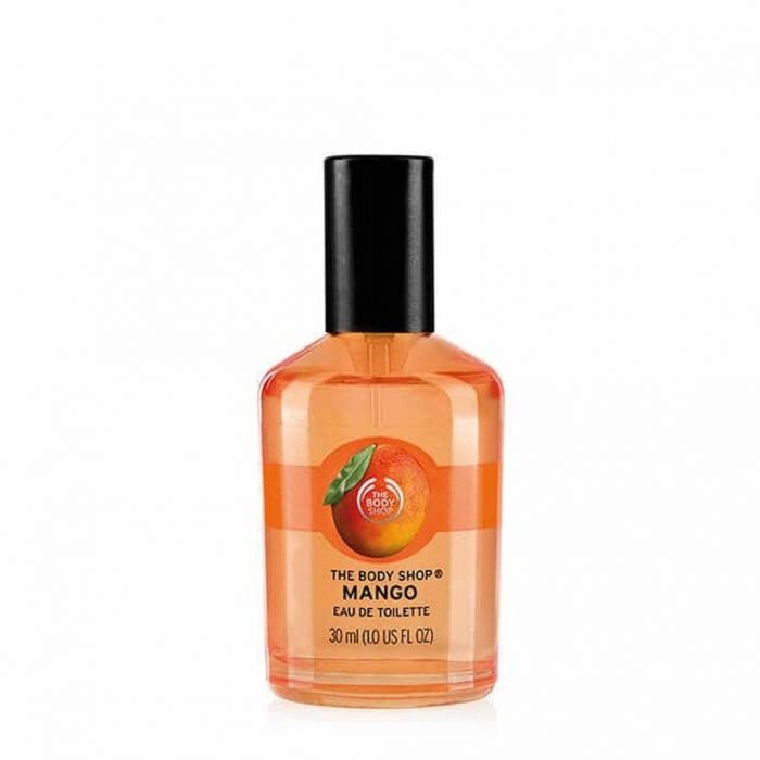 Mango Eau de Toilette
