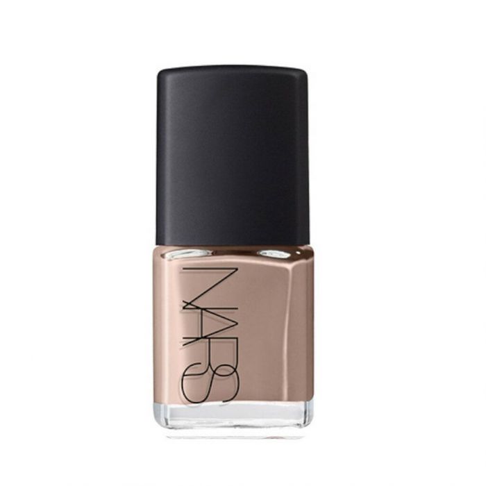 Nars Iconic Color Nail Polish στην απόχρωση  Zakynthos