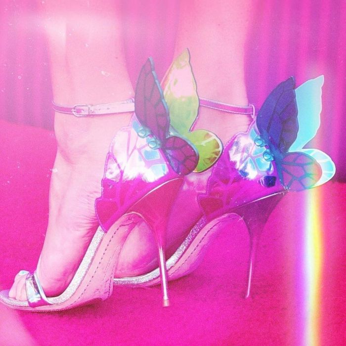 Η εντυπωσιακή εμφάνιση της Taylor Swift, κόστισε...