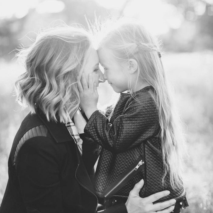 Θυμάσαι τη Lucy Camden από το 7th Heaven; Ανακοίνωσε κάτι τραγικό