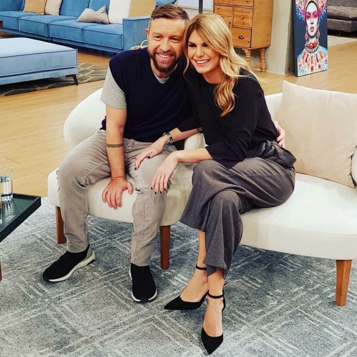 Η απόκάλυψη του Γιάννη Βαρδή για το γιο του που έρχεται και τα δάκρυα της γυναίκας του