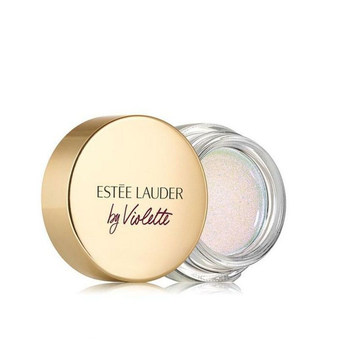 EYE GLOSS. Estee Lauder, Eye Gloss By Violette