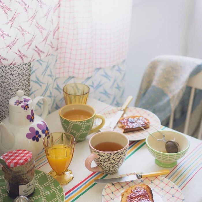 Διοργάνωσε μόνη σου το πιο girly party του σχολείου