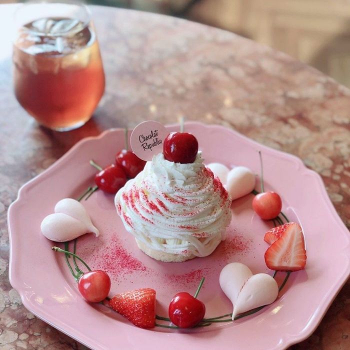 Διοργάνωσε μόνη σου το πιο girly party του σχολείου