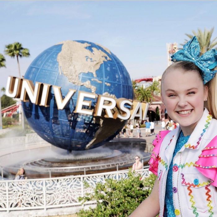 Η κοπέλα με την έχθρα με τον Justin Bieber είχε γενέθλια και το πάρτι ήταν «τρελό»