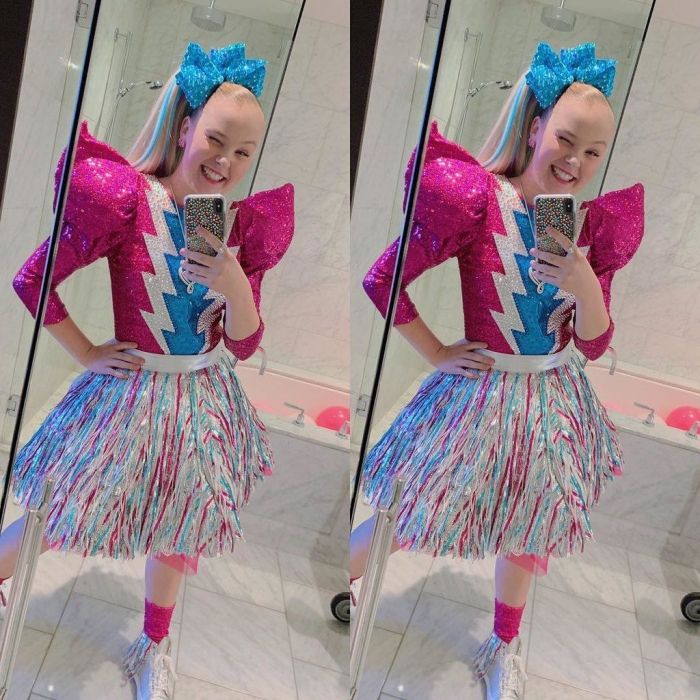 Η κοπέλα με την έχθρα με τον Justin Bieber είχε γενέθλια και το πάρτι ήταν «τρελό»