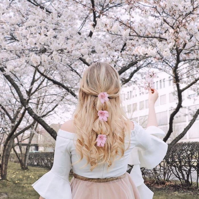 Το πιο εντυπωσιακό χτένισμα για την μέρα της Ανάστασης 