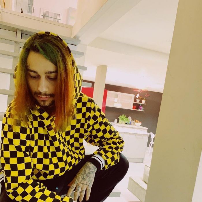 Το νέο τραγούδι του Sin Boy έγινε viral και σπάει ρεκόρ στο YouTube