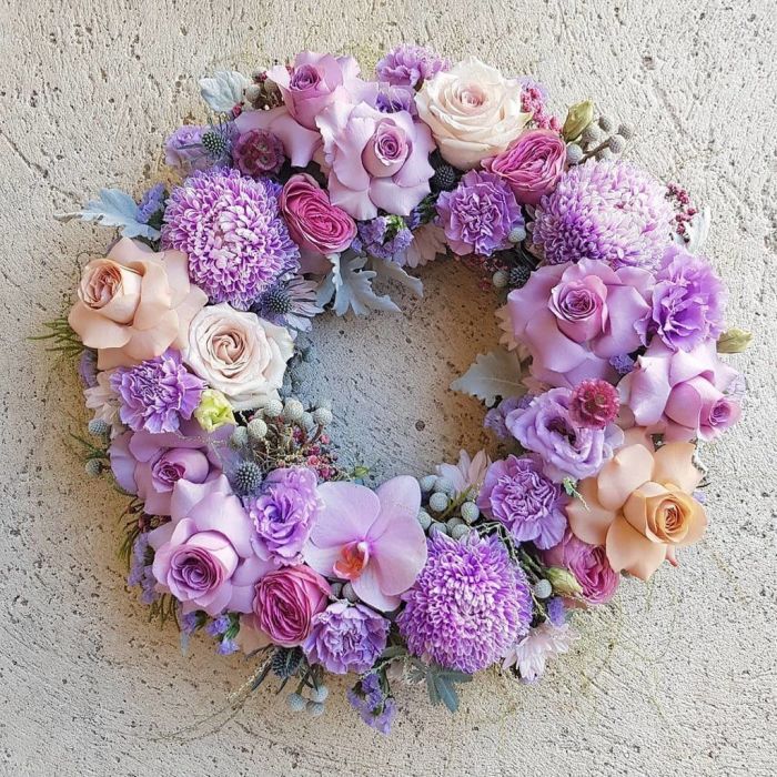 DIY: Φτιάξε εύκολα στεφάνι για την Πρωτομαγιά 