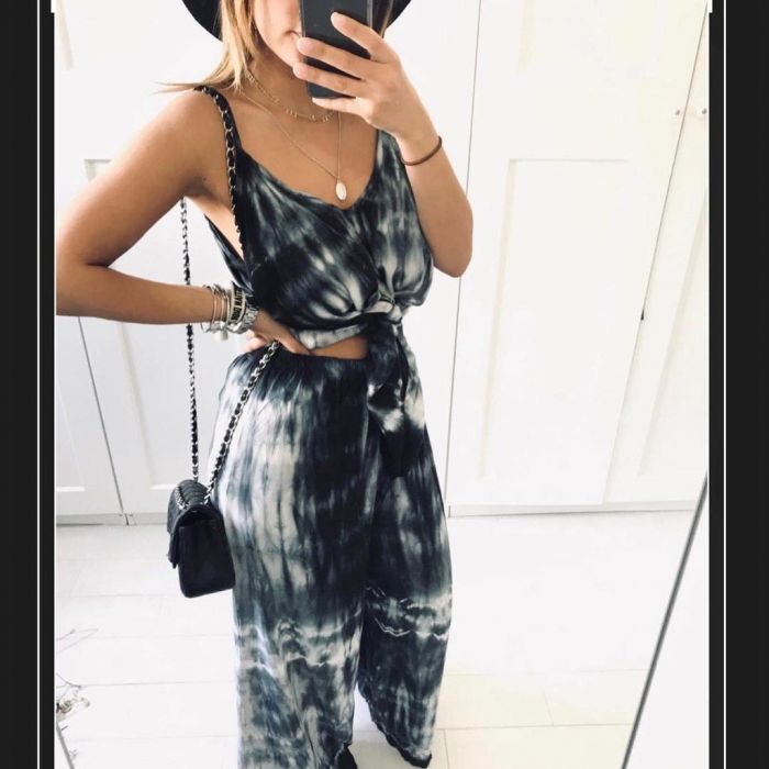 Rock Style: Πώς θα το υιοθετήσεις το trend με τον πιο μοδάτο τρόπο