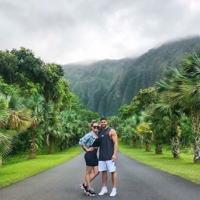 Βασάλος-Βαλαβάνη: Τα γενέθλια της δημοσιογράφου και η τούρτα υπερπαραγωγή