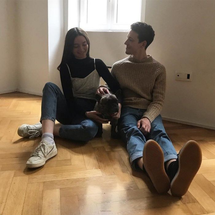 Zala Kralj & Gašper Šantl: Το ντουέτο της Eurovision που μας έκανε να «λιώσουμε»