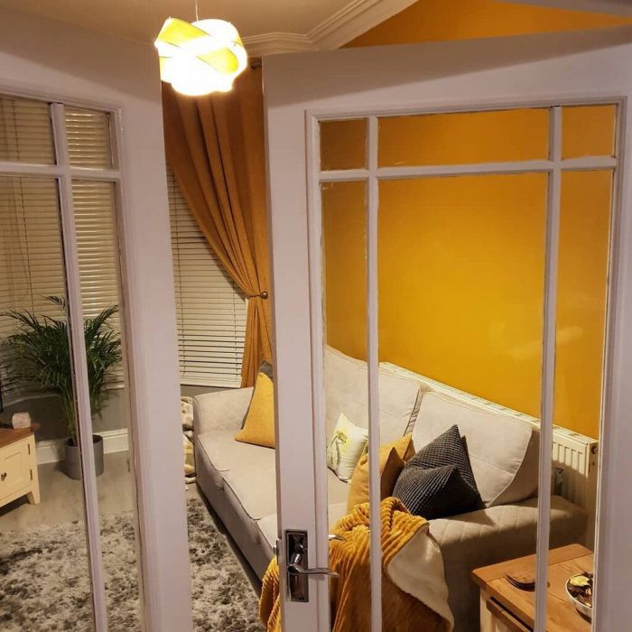 Δεν φαντάζεσαι ποιο χρώμα πρέπει να βάλεις στη διακόσμηση του σπιτιού το καλοκαίρι (pics)