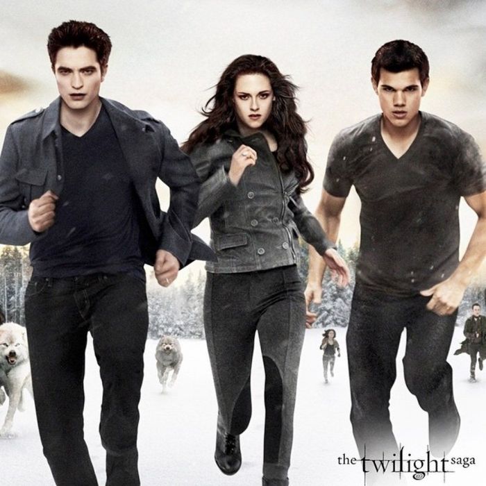 Τον ηθοποιό τον είχες αγαπήσει μέσα από τις ταινίες του Twilight, όπου υποδυόταν τον βρικόλακα, Edward Cullen, ο οποίος ήταν ερωτευμένος με την Bella (Kirsten Stewart).